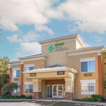 Extended Stay America Suites - San Jose - Milpitas - Mccarthy Ranch Extérieur photo