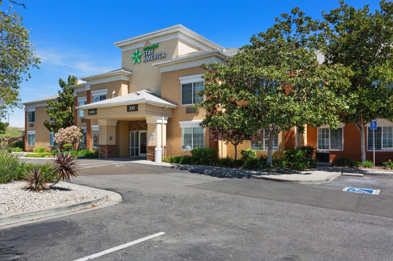 Extended Stay America Suites - San Jose - Milpitas - Mccarthy Ranch Extérieur photo