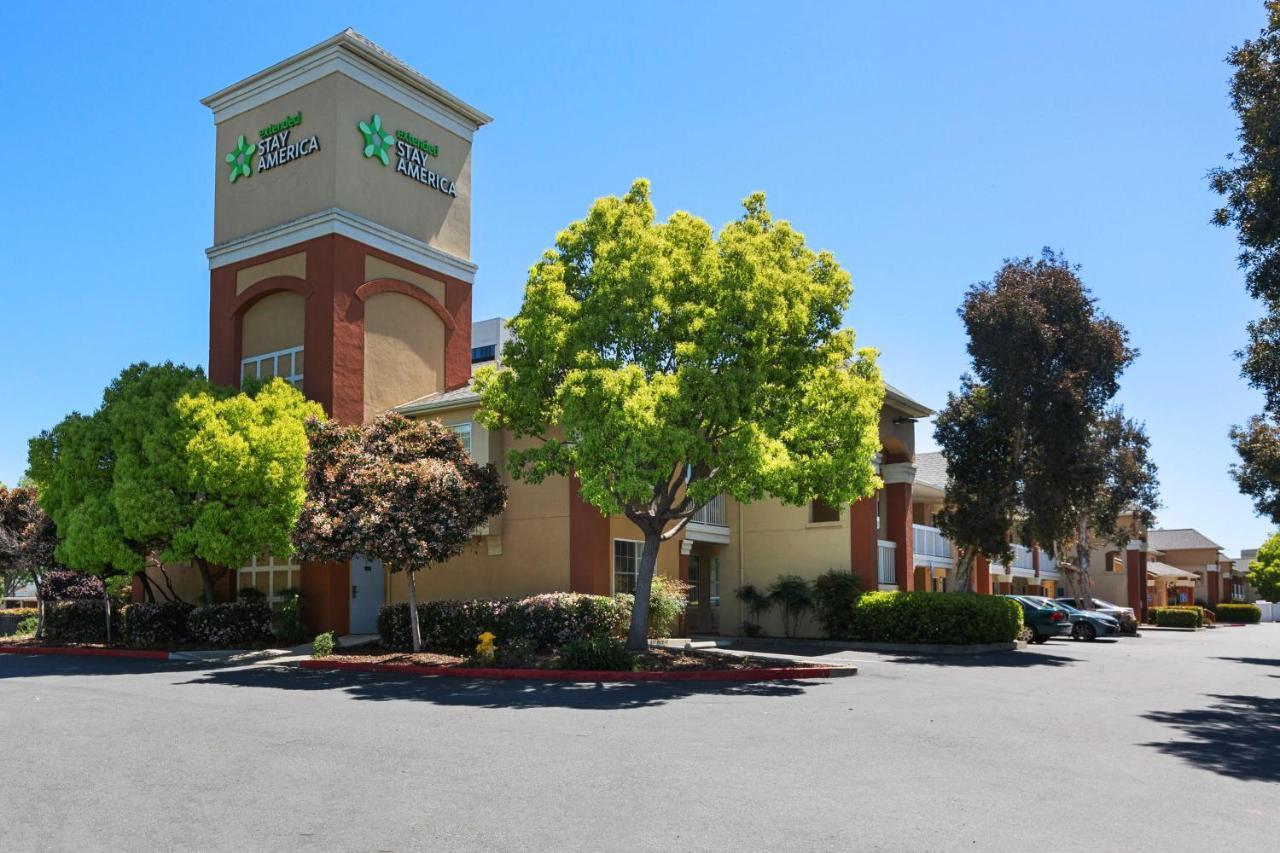 Extended Stay America Suites - San Jose - Milpitas - Mccarthy Ranch Extérieur photo