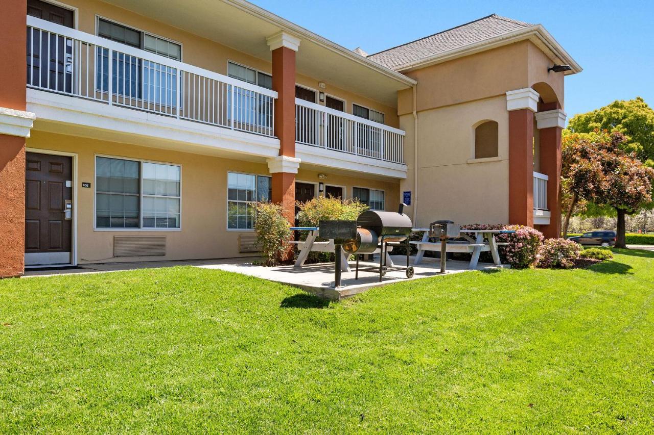 Extended Stay America Suites - San Jose - Milpitas - Mccarthy Ranch Extérieur photo