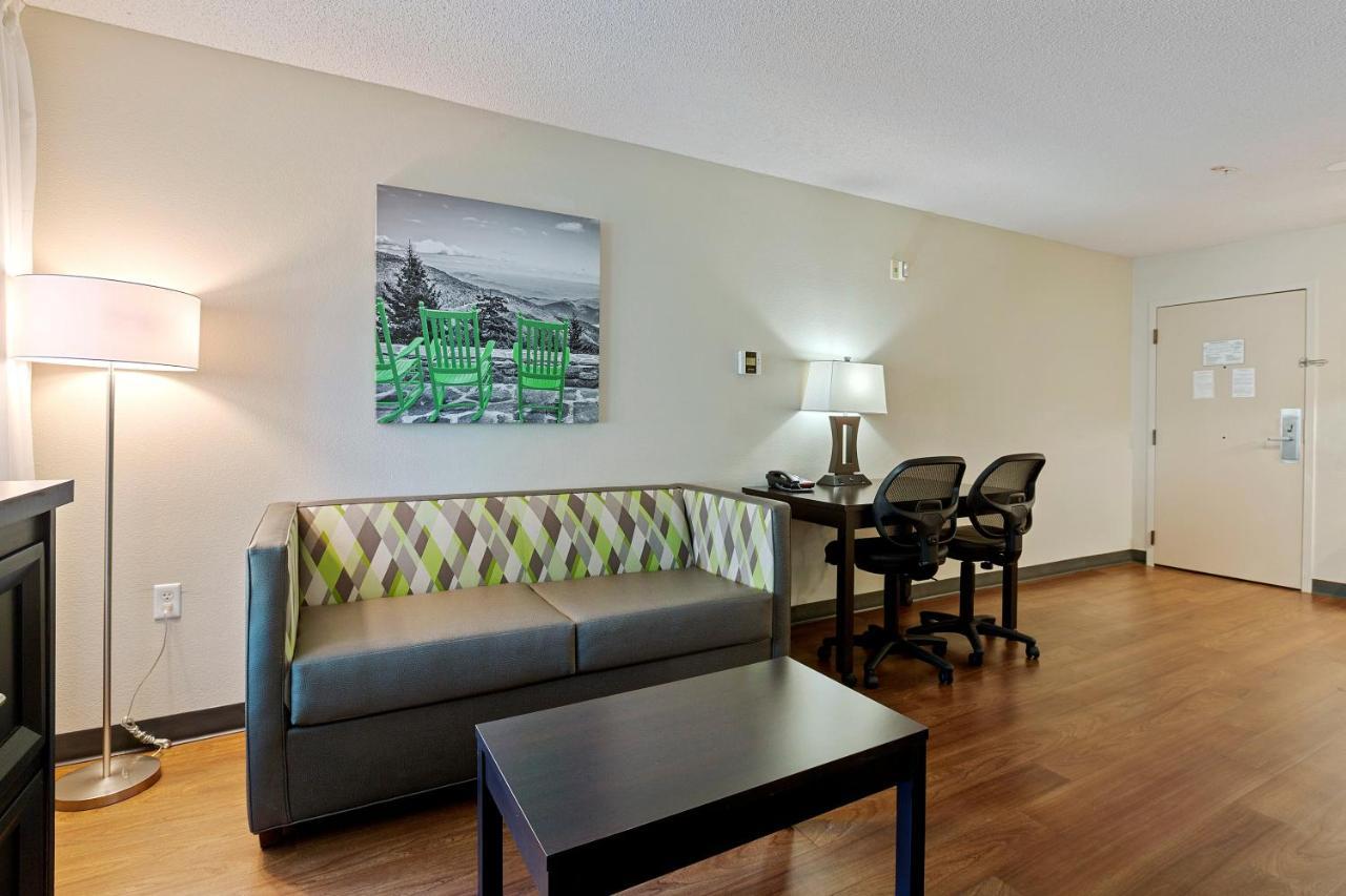 Extended Stay America Suites - San Jose - Milpitas - Mccarthy Ranch Extérieur photo