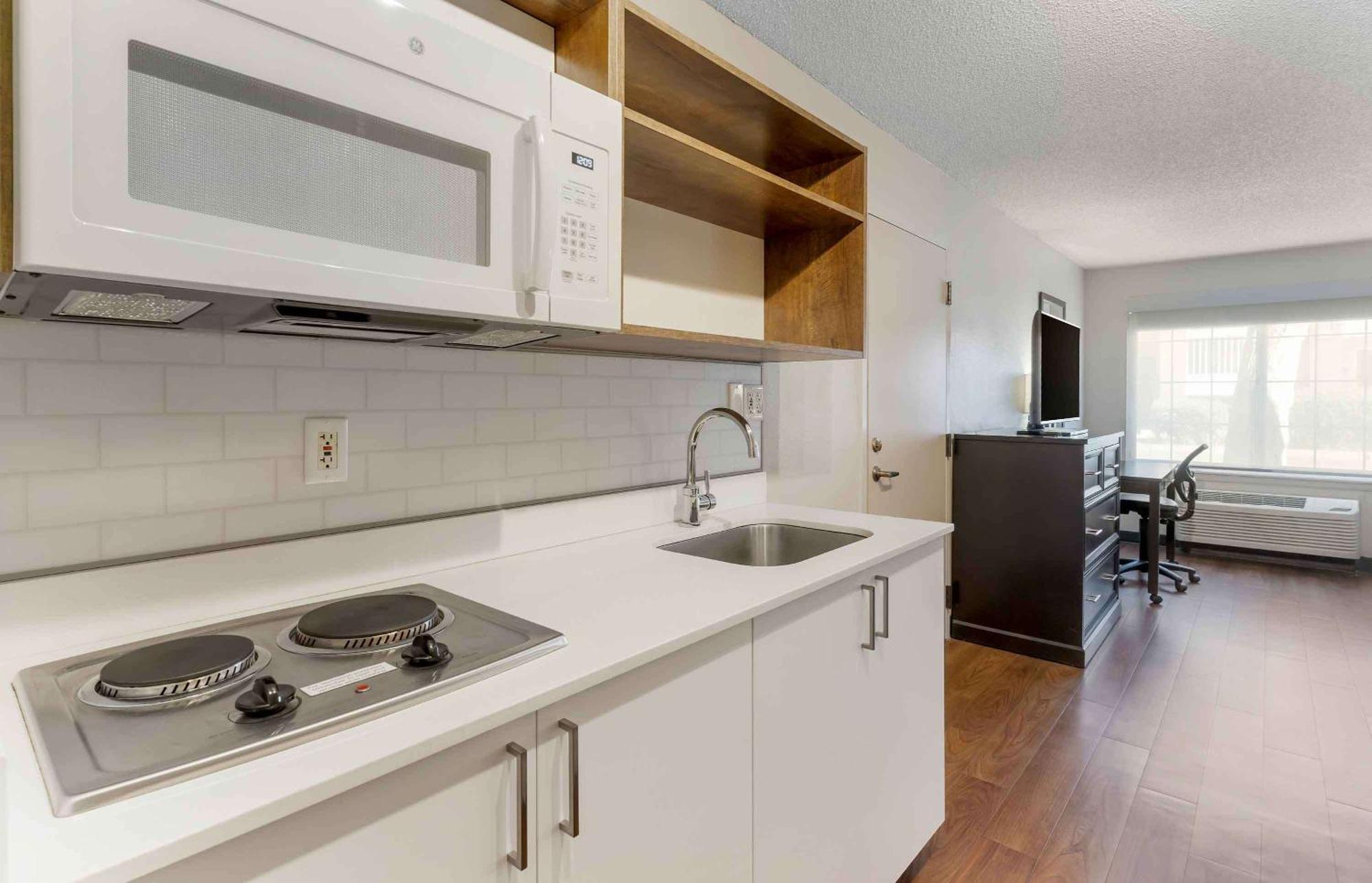 Extended Stay America Suites - San Jose - Milpitas - Mccarthy Ranch Extérieur photo