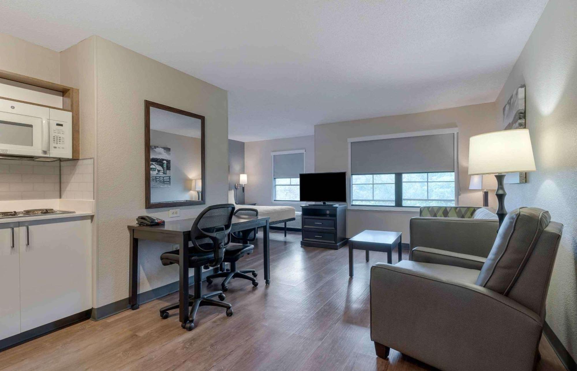 Extended Stay America Suites - San Jose - Milpitas - Mccarthy Ranch Extérieur photo