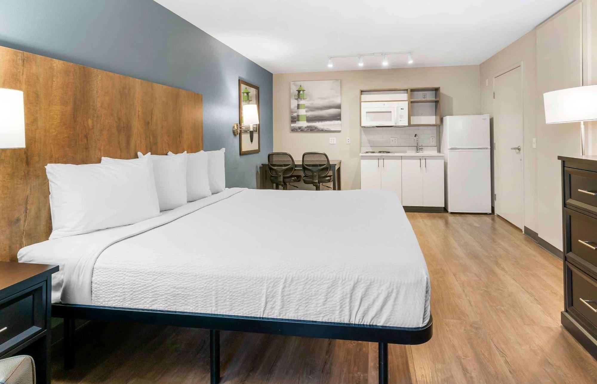 Extended Stay America Suites - San Jose - Milpitas - Mccarthy Ranch Extérieur photo